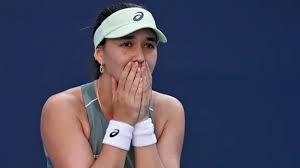 Eva Lys stürmt ins Viertelfinale in Peking – Kracher gegen Coco Gauff!
