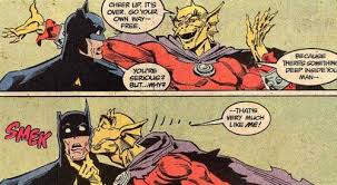 Image result for etrigan