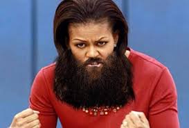 Image result for pic of michelle is a man
