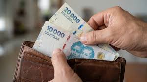 Plazo fijo: cuánto hay que depositar para ganar 100.000 pesos mensuales tras el ajuste de tasas