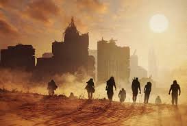 Resultado de imagem para maze runner prova de fogo