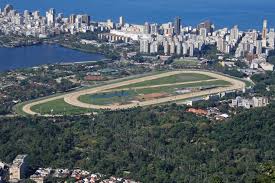 Picture of Hipódromo da Gávea