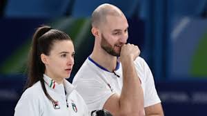 Winter Olympics 2026: Stefania Constantini and Amos Mosaner's quest to keep Gold in Cortina