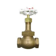 214 Bronze Globe Valve | GetPipe.com