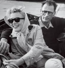 Resultado de imagen de arthur miller
