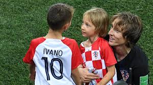 Luka Modrić