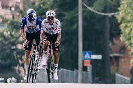 Giro De Lombardía