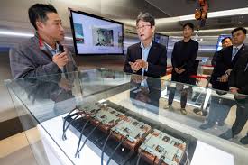 KT & LG Uplus: Double down on AI infrastructure and data centers in South Korea