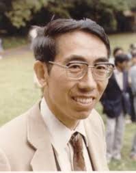 Hisashi Kobayashi, Younger Brother Professor Emeritus, Princeton University. ShoshichiKobayashi I would like to express my sincere gratitude to Professors ... - ShoshichiKobayashi1-236x300