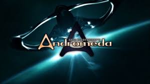 Image result for andromeda