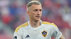 Marco Reus LA Galaxy