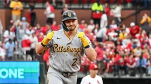 Spencer Horwitz's solo homer (4)