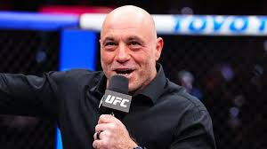 Joe Rogan Left Stunned as Major On-Air Error Made to Kick Off UFC 324 Broadcast