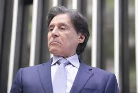 O plano de Eunício Oliveira para voltar ao comando do Congresso