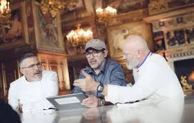 chateau de fontainebleau