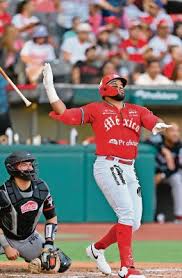 Lluvia de carreras en el 