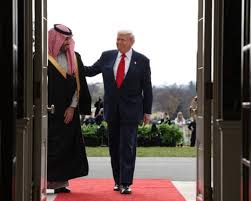 Saudi Arabia would enrich uranium under reported deal with US
