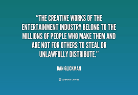 Entertainment Industry Quotes. QuotesGram via Relatably.com