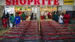 [UPDATE] Shoprite workers hand over