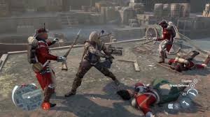 Hasil gambar untuk screenshots assassins creed 3