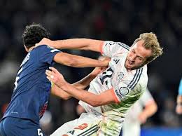 CL-Halbfinale im Ticker: Paris SG vs. Bayern München, 21 Uhr - Liveticker - Champions League