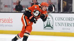 Leo Carlsson Game 3 Preview vs. Oilers – 4/24/2026