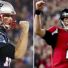 Resultado de imagen de Falcons Super Bowl LI