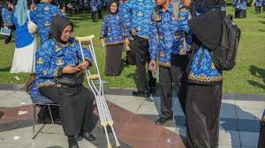 Link Pengumuman Kelulusan PPPK Pemkot Tangerang 2024 Tahap 2