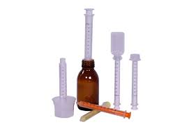 Wholesale Precision dosing device Factory, Manufacturer | HySum