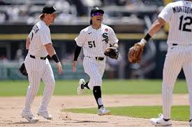Game Thread: Twins (26-28) at White Sox (27-26)