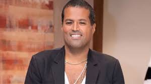 Aldo Rendón abandona reality por problema de salud