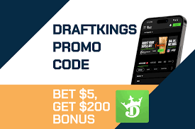 DraftKings World Cup Promo Code: Bet $5, Get $200 Bonus for England-Argentina