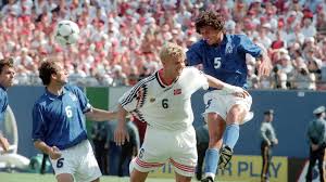 Norway's 1994 World Cup roster: How Erling Haaland, Kristian Thorstvedt, Alex Sorloth followed in dads' footsteps