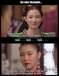 Korean Drama Memes and Quotes - Social - Viki Discussions via Relatably.com