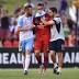 Sydney's Smeltz not to blame for Newcastle keeper's injuries