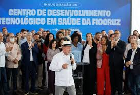 governador