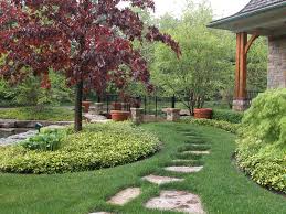 Image result for residential landscape photos