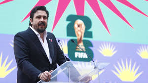 Amaury Vergara