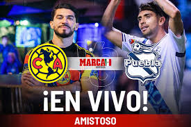 MARCA - News update