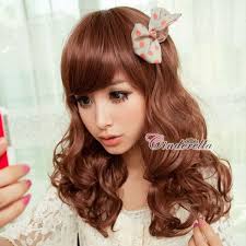 Rakuten: フルウィッグ with a silver NET bonus long wig heat resistant wigs ... - img61862654