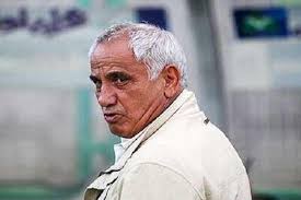 اصغر شرفی