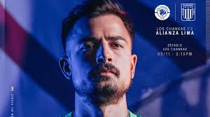 ¡ALERTA BLANQUIAZUL! ¿Podrá Alianza Lima vencer a Los Chankas?