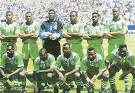 Image result for rashidi yekini goals