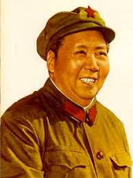 Image result for Mao Zedong