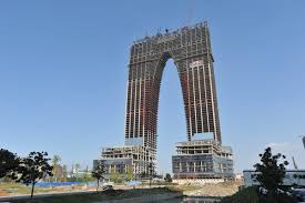 Image result for weirdest buildings in the world