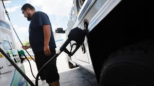 Gas prices are falling despite the Iran war's impact. Will it last?