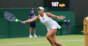 WTA Tennis - News update