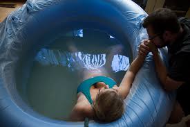 Image result for WATER BIRTH