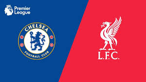 The starting lineups for the match between Chelsea and Liverpool have been announced!