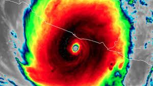 '100% Chance of Super El Niño' Claim Sparks Fears of Record-Breaking Winter